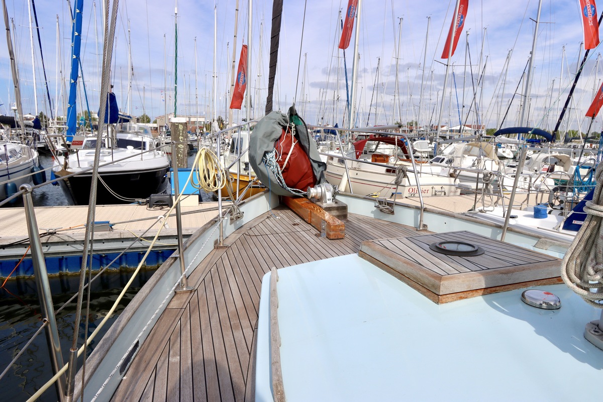 foto: 105 Colin Archer Polar 34