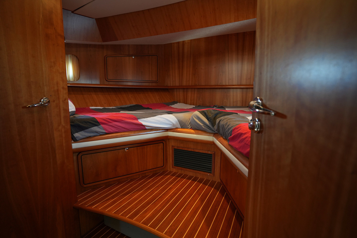 foto: 118 Linssen Grand Sturdy 500 Variotop Mark II