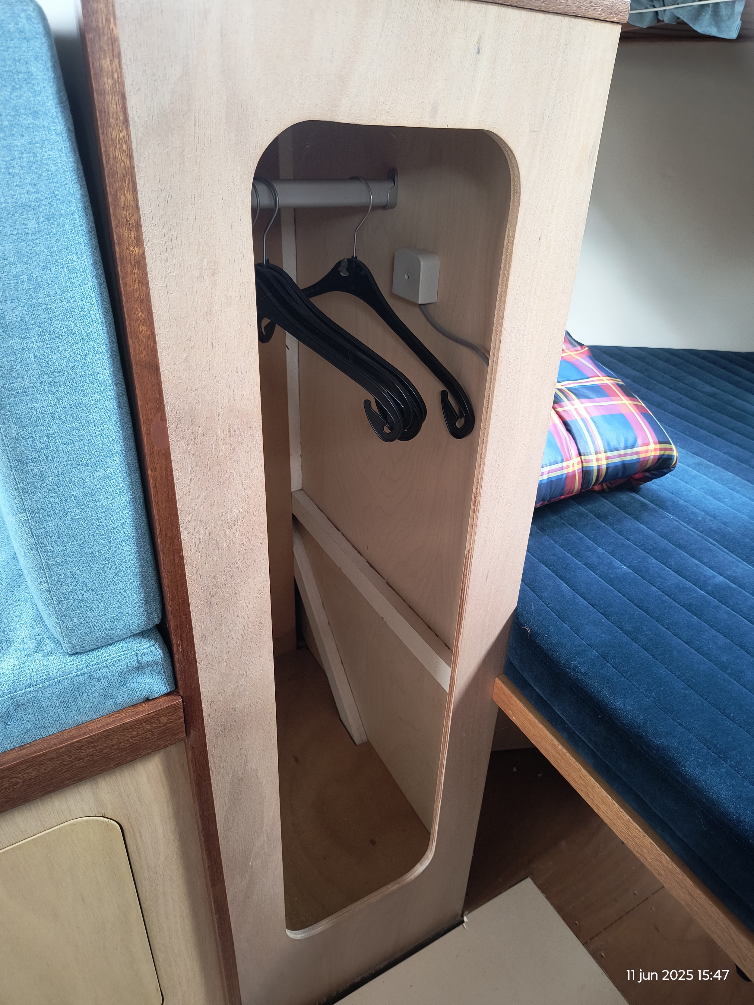 foto: 32 Beenhakker Kotter 10.50 OK