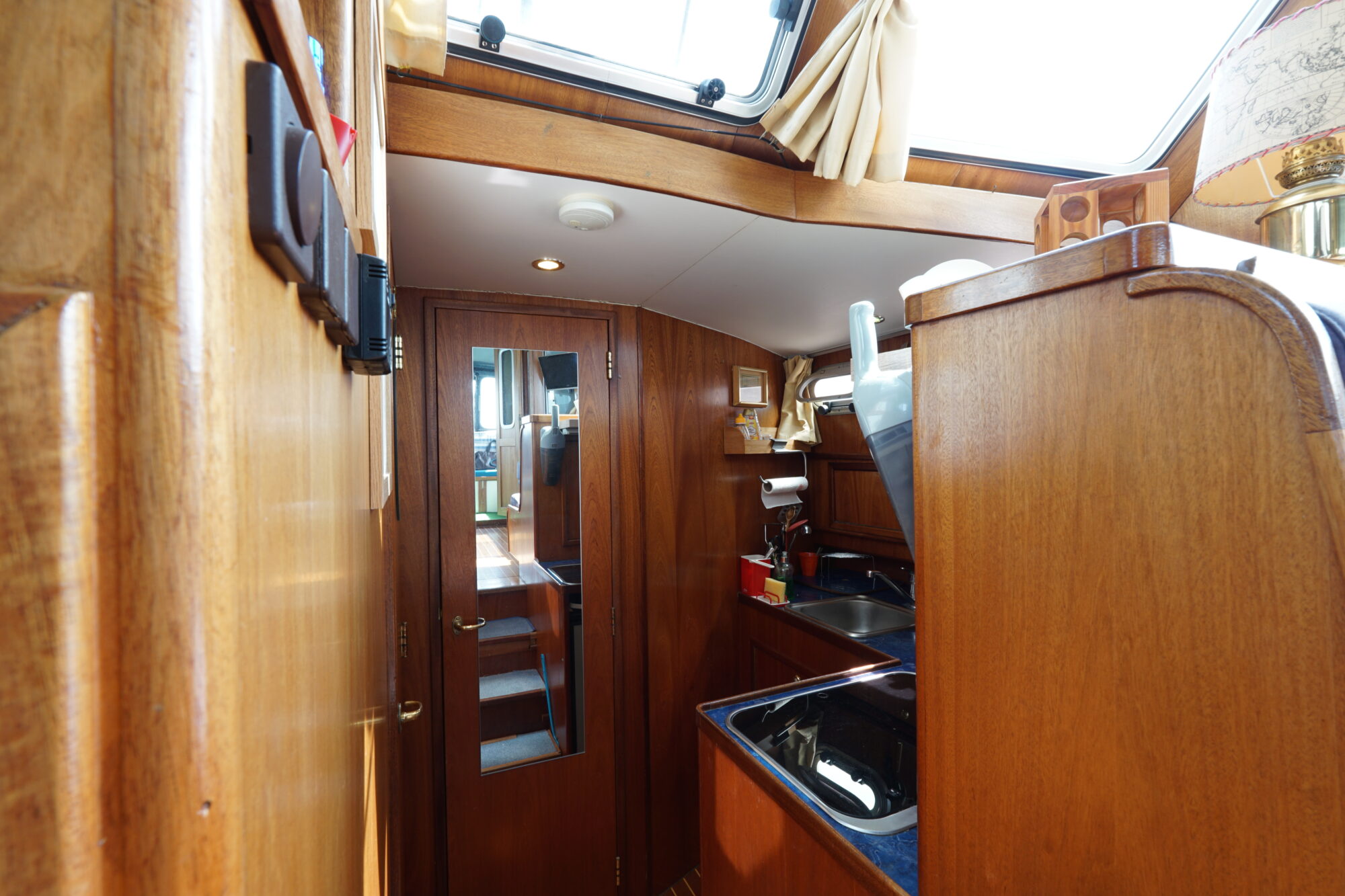 foto: 45 Bach Bach Yacht 10.50 OK