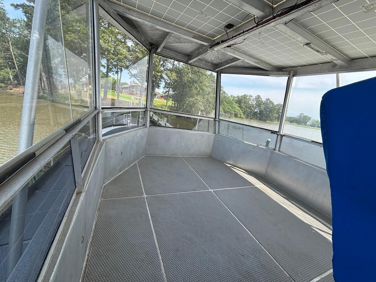 foto: 29 Naval Yachts XPM 78