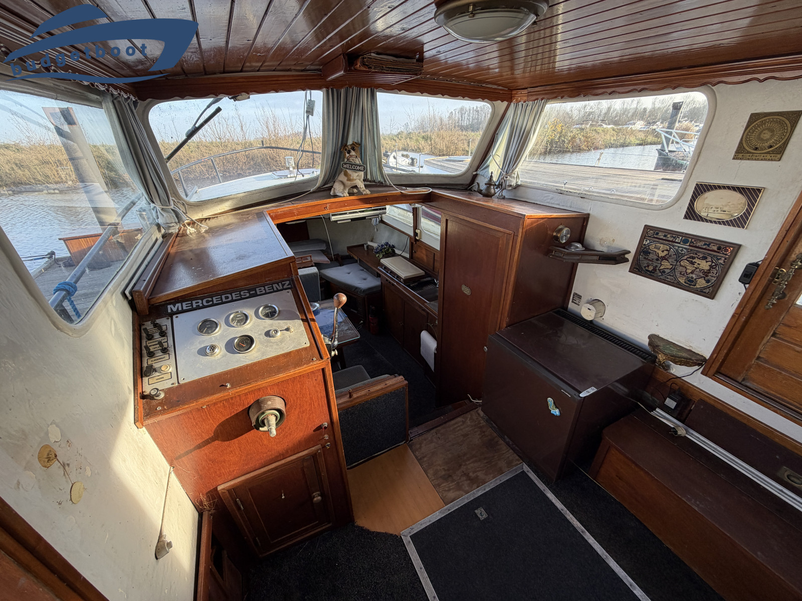 foto: 8 Heck kruiser 850