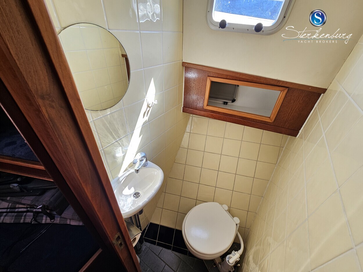 foto: 70 De Ruiter Kotter 1400