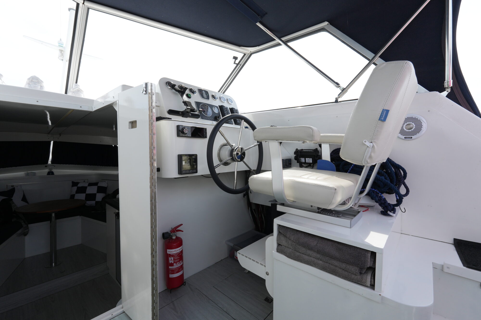 foto: 25 Marco Marco 860 OK AK