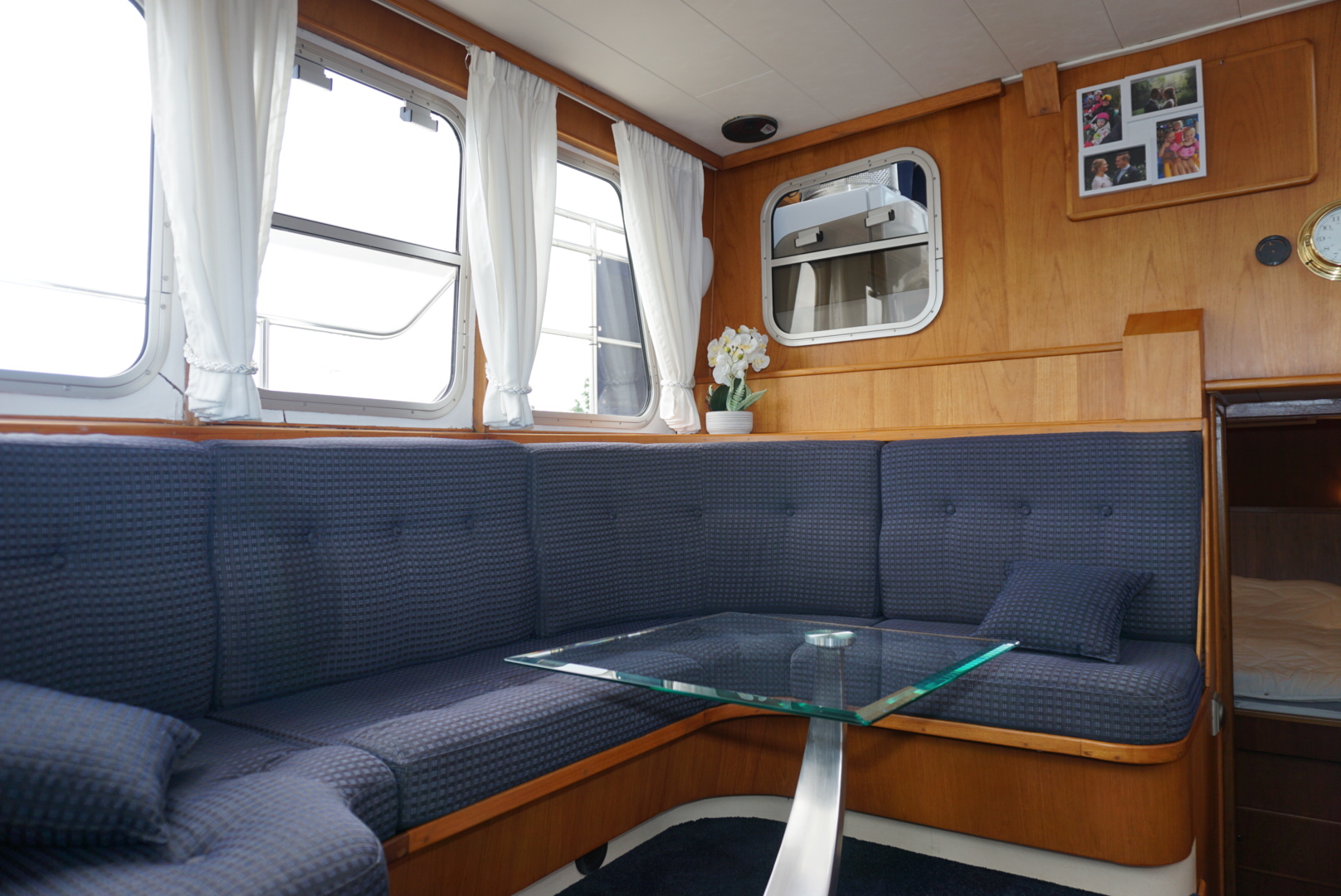 foto: 34 Vripack Vripack Spiegelkotter 11.50 AK Cabrio