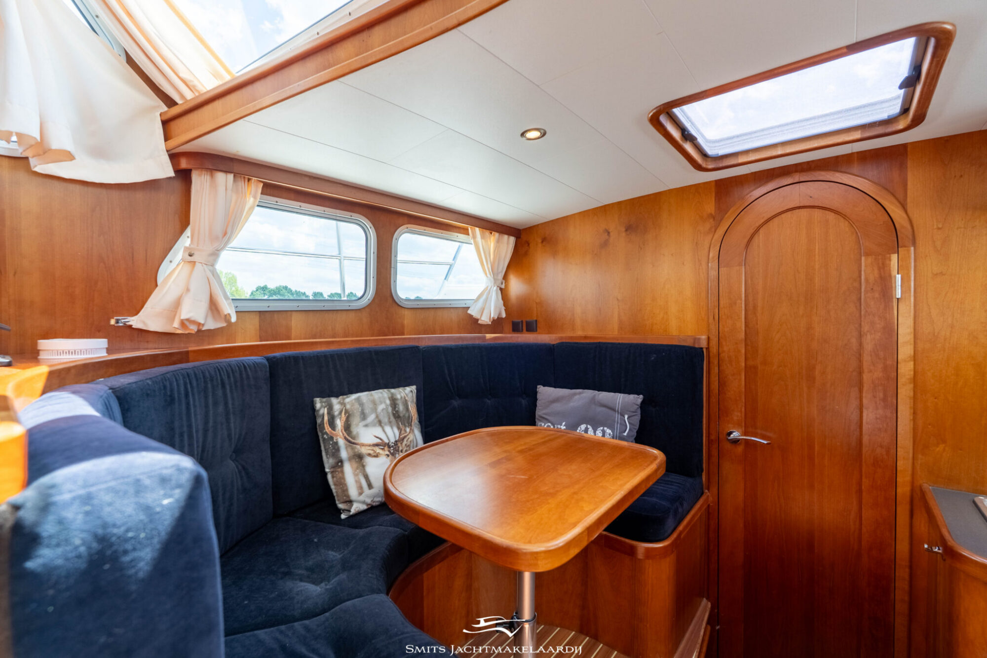 foto: 27 Amirante Amirante Kruiser 12.50 AK Cabrio