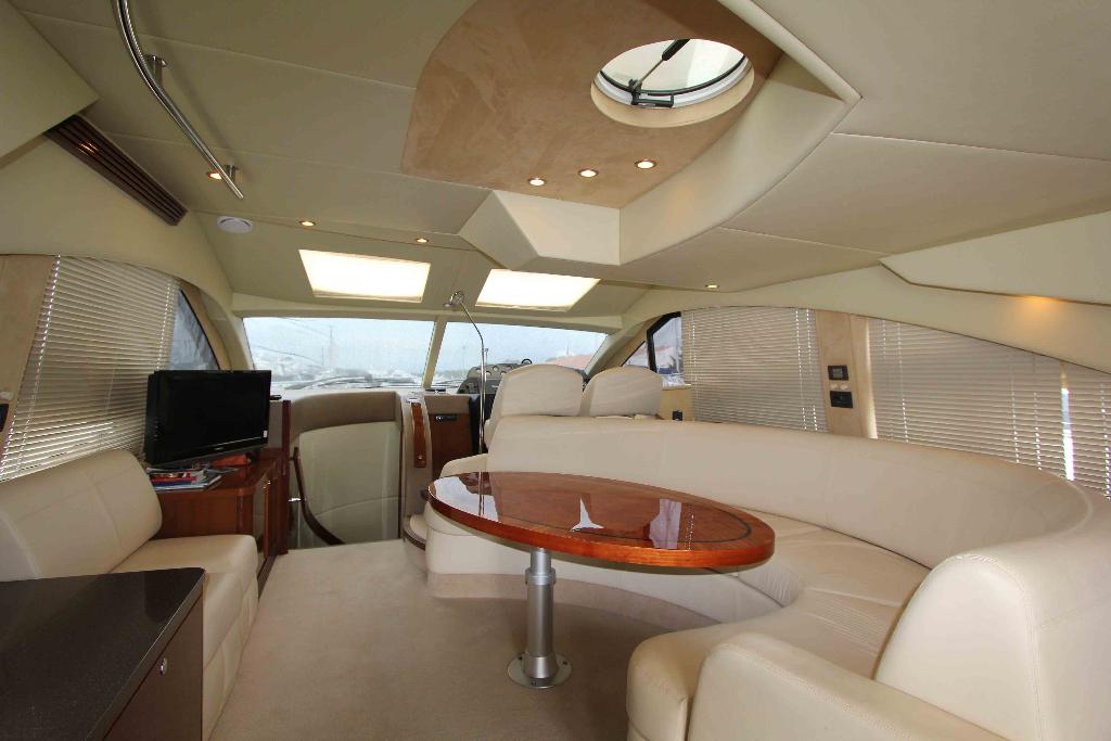 foto: 17 Sealine  T50