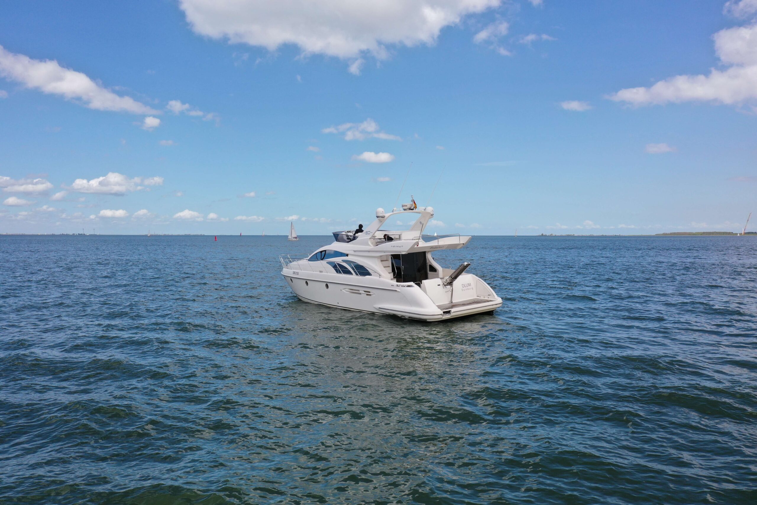foto: 34 Azimut 