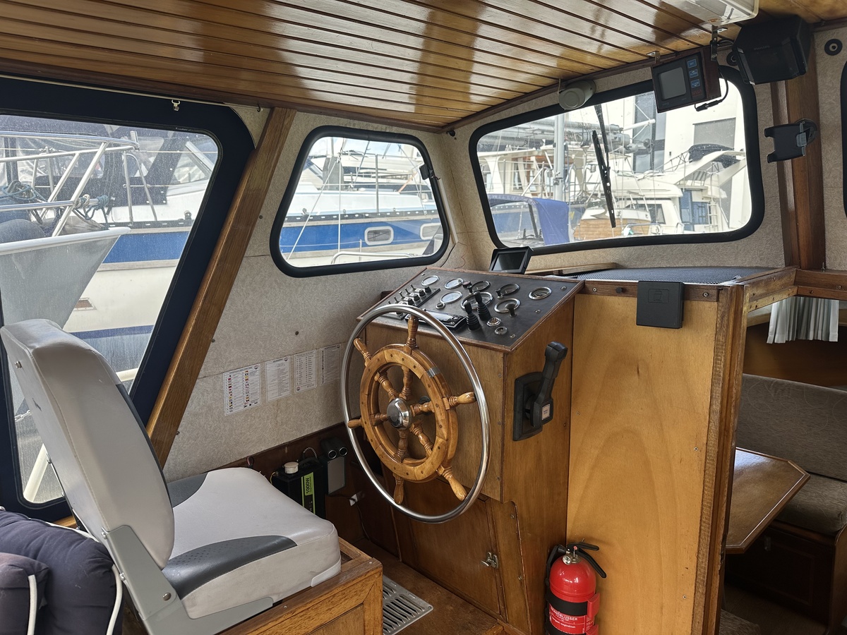 foto: 15 Peereboom Kruiser OK