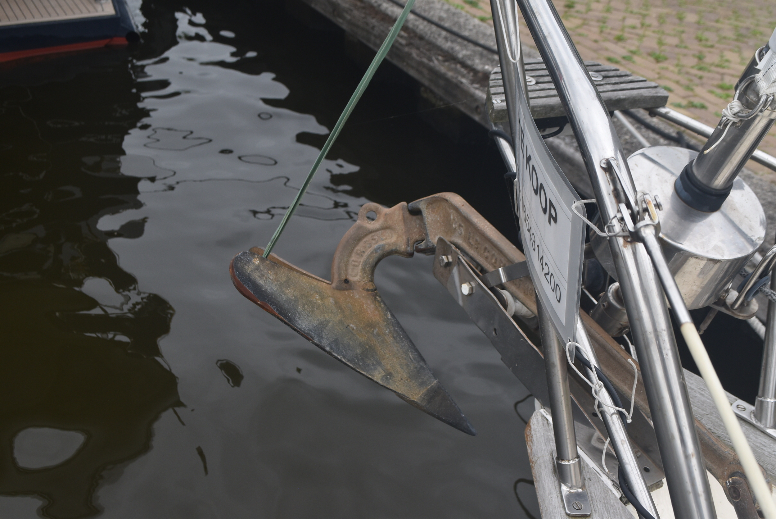 foto: 52 Frans Maas Raider 35
