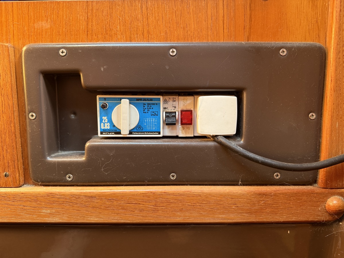 foto: 44 Dehler Optima 101