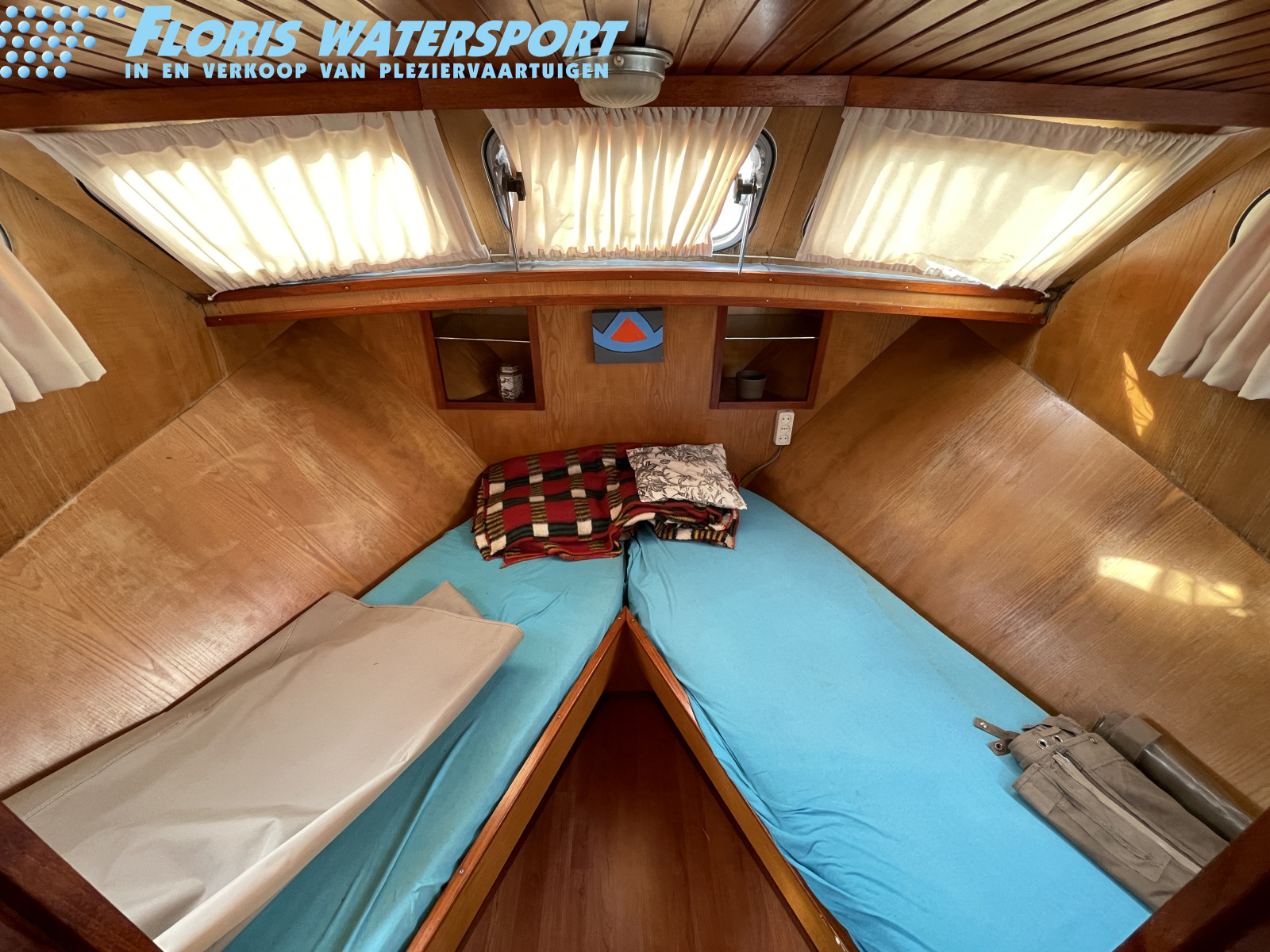 foto: 13 Middelzee kruiser 1300