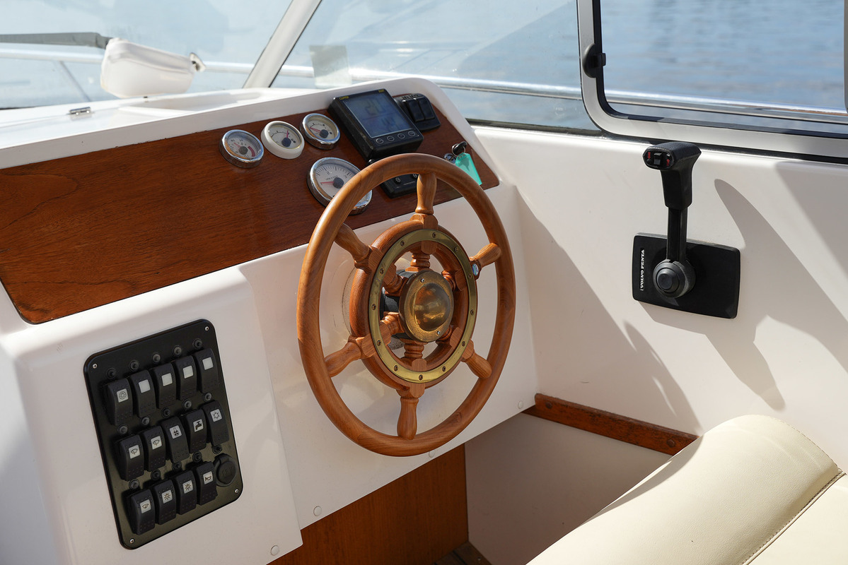 foto: 22 Marex 280