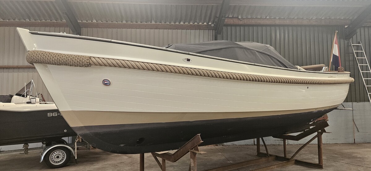 foto: 12 Van Wijk 830 Innovator