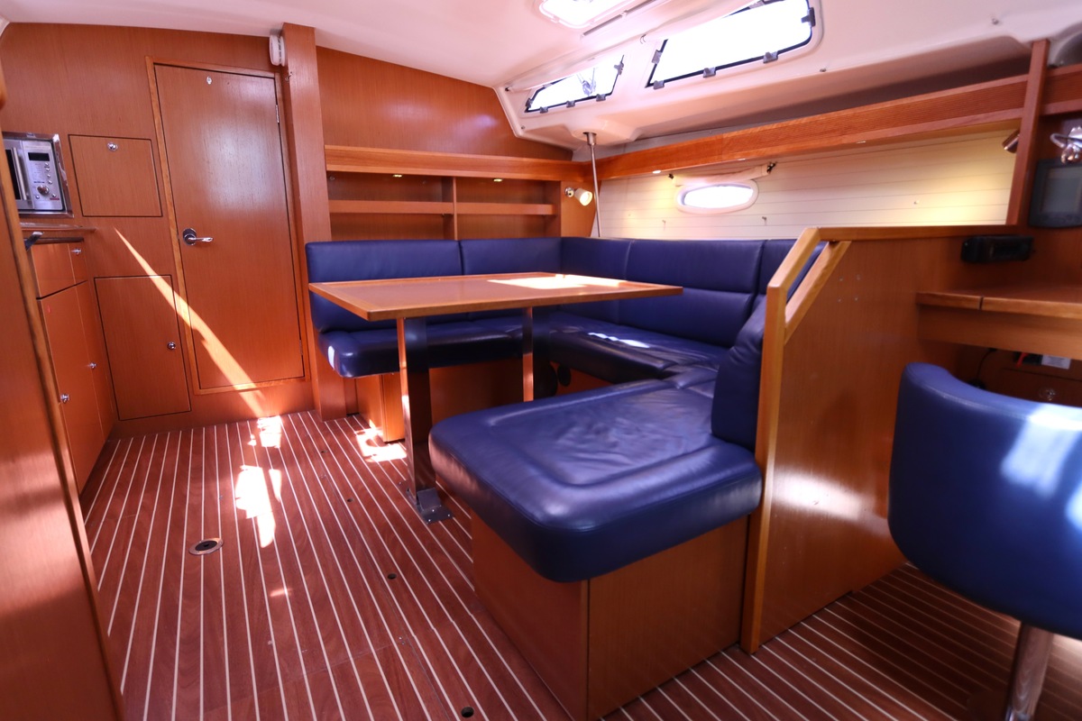 foto: 27 Bavaria 43 Cruiser