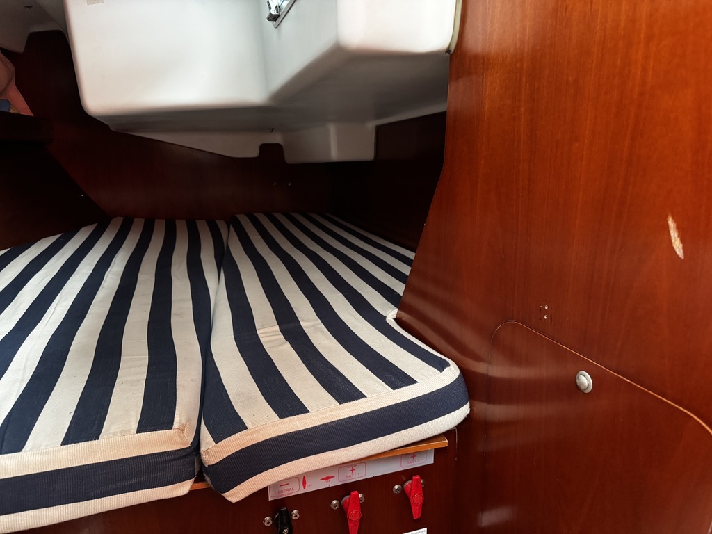 foto: 18 Beneteau First 36.7