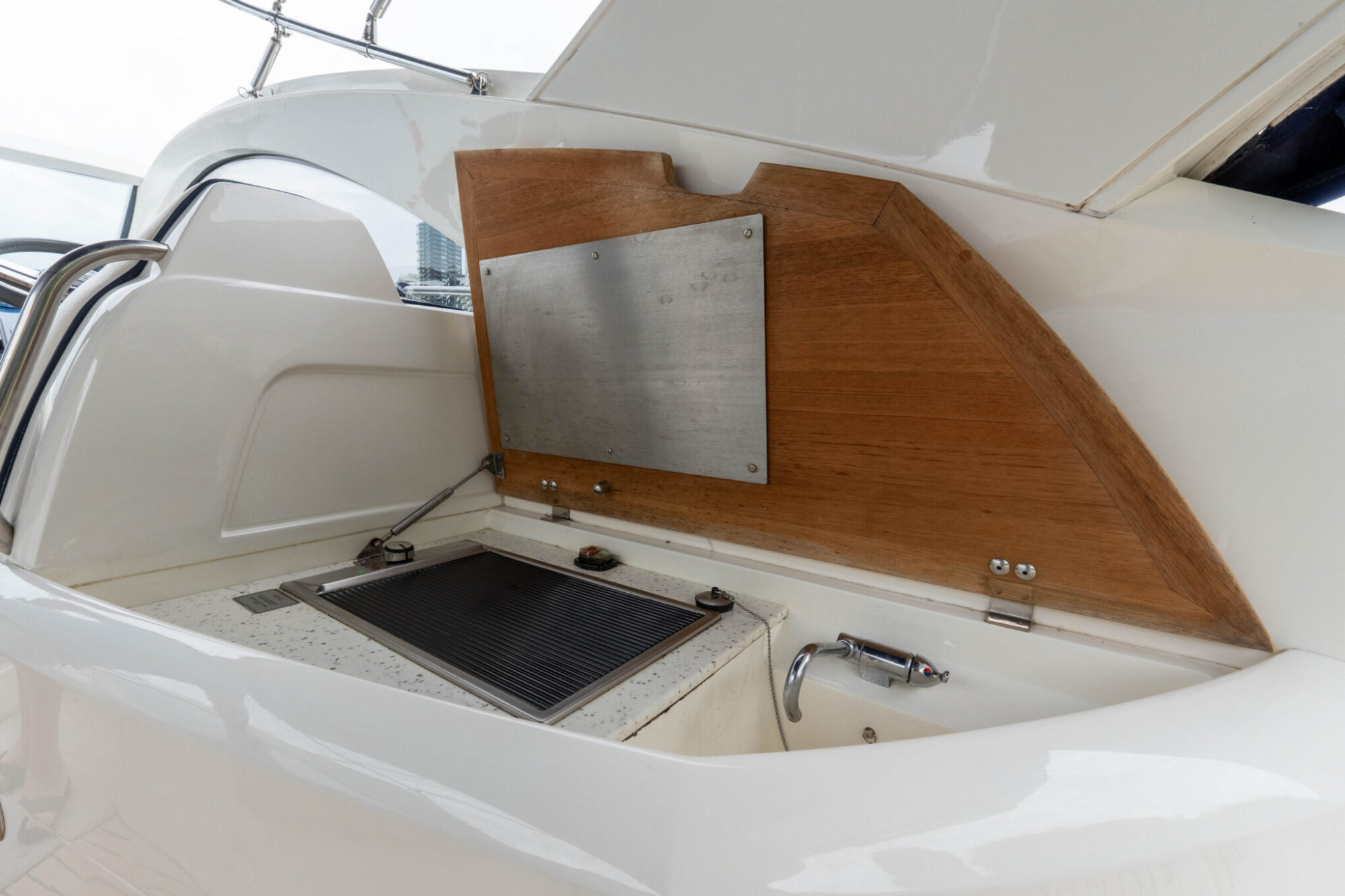 foto: 32 Fairline Fairline Targa 38