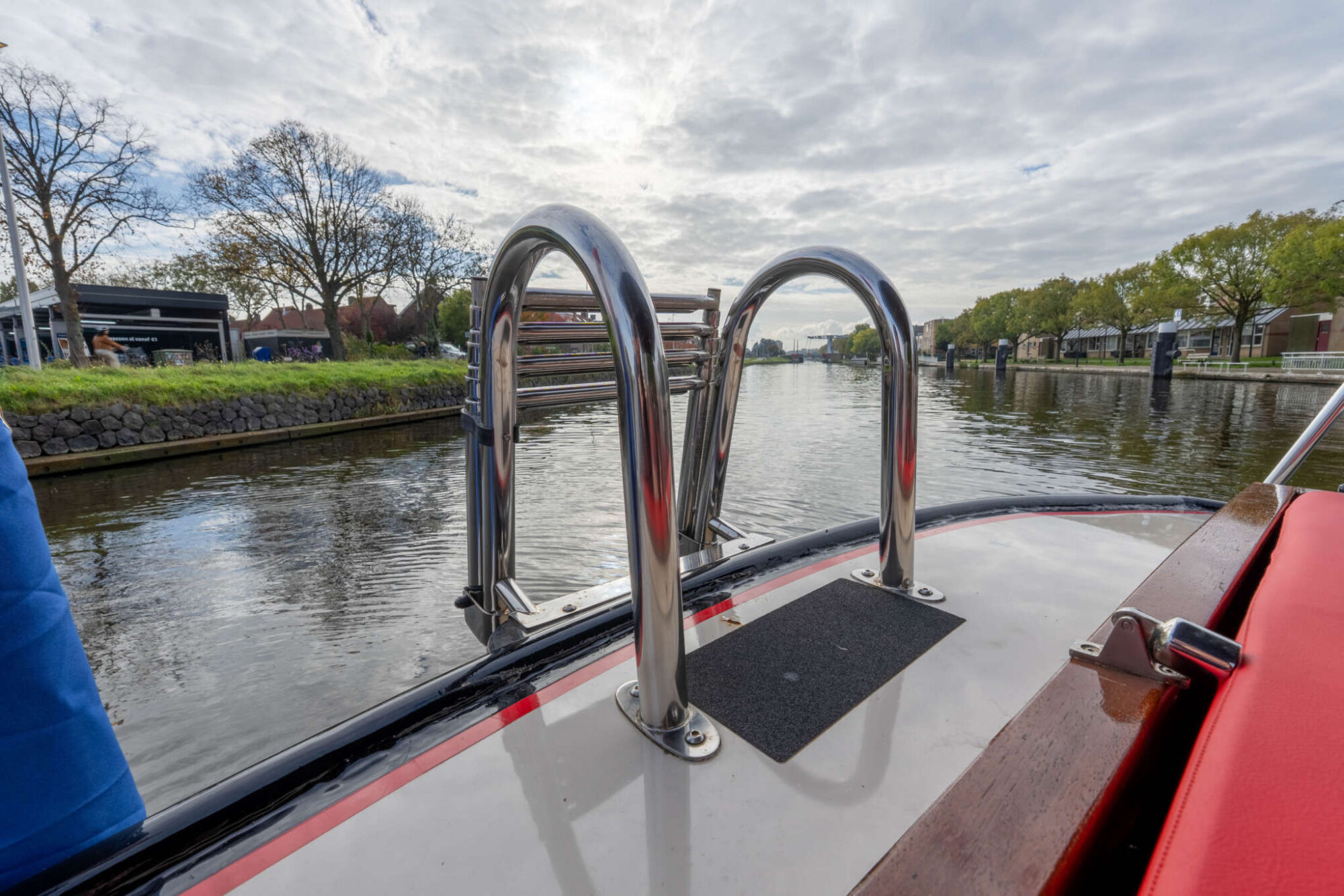 foto: 20 Tukker Tukkervlet 9.20 sloep