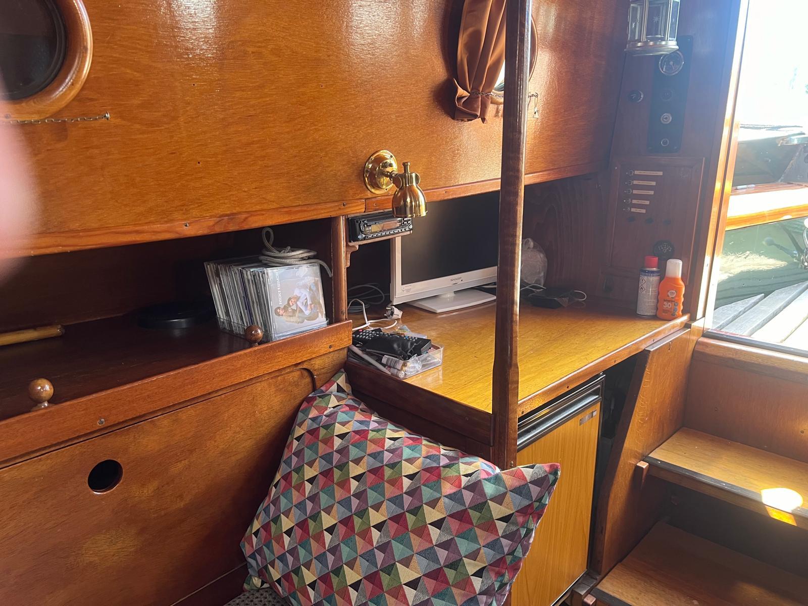 foto: 26 Zeeschouw Blok 8.50