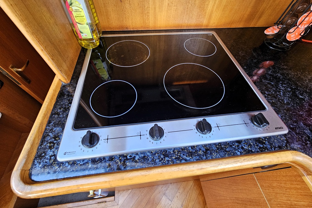 foto: 77 Valk Continental 1500 Cabrio