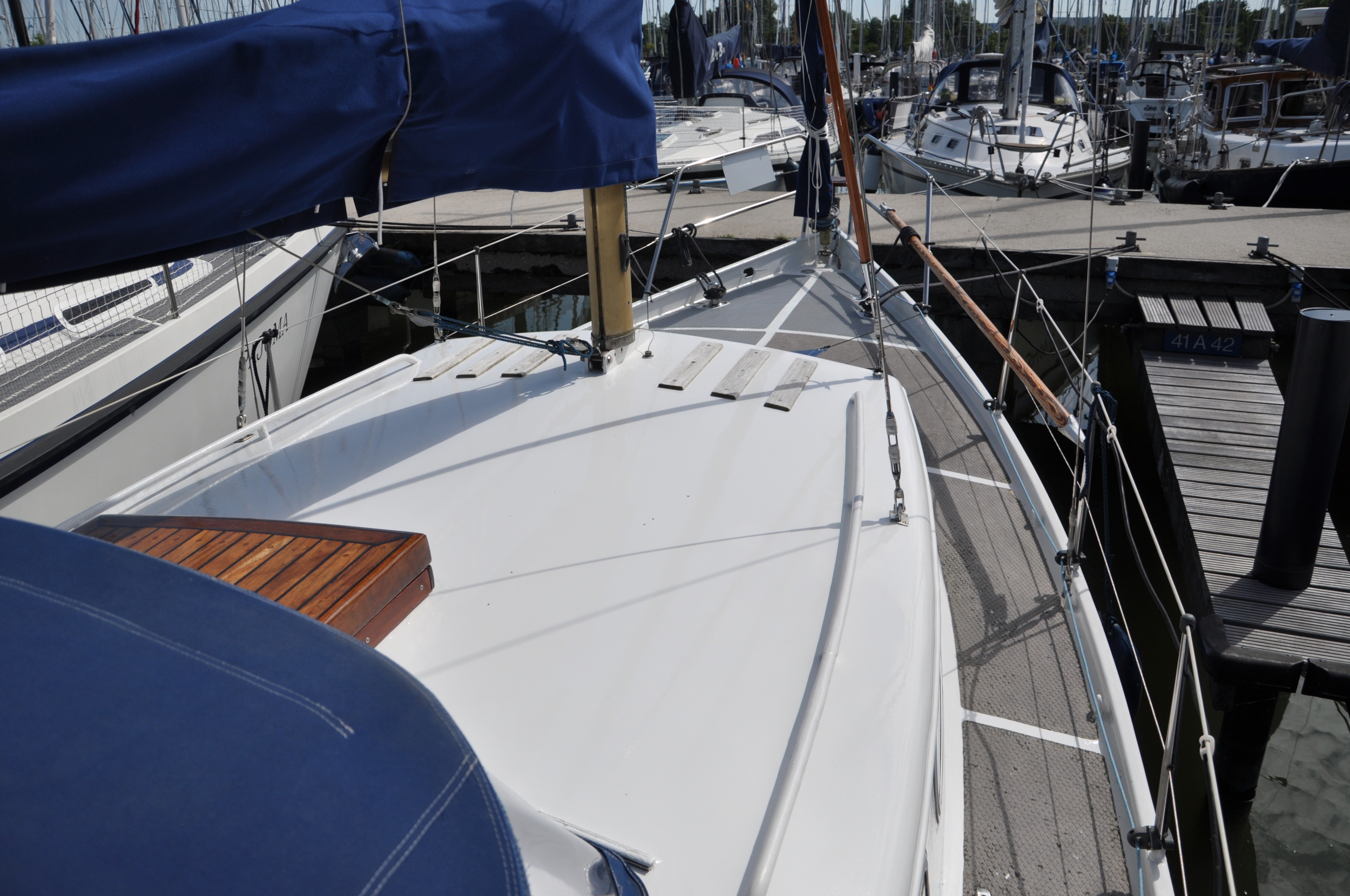 foto: 17 Argonaut 860