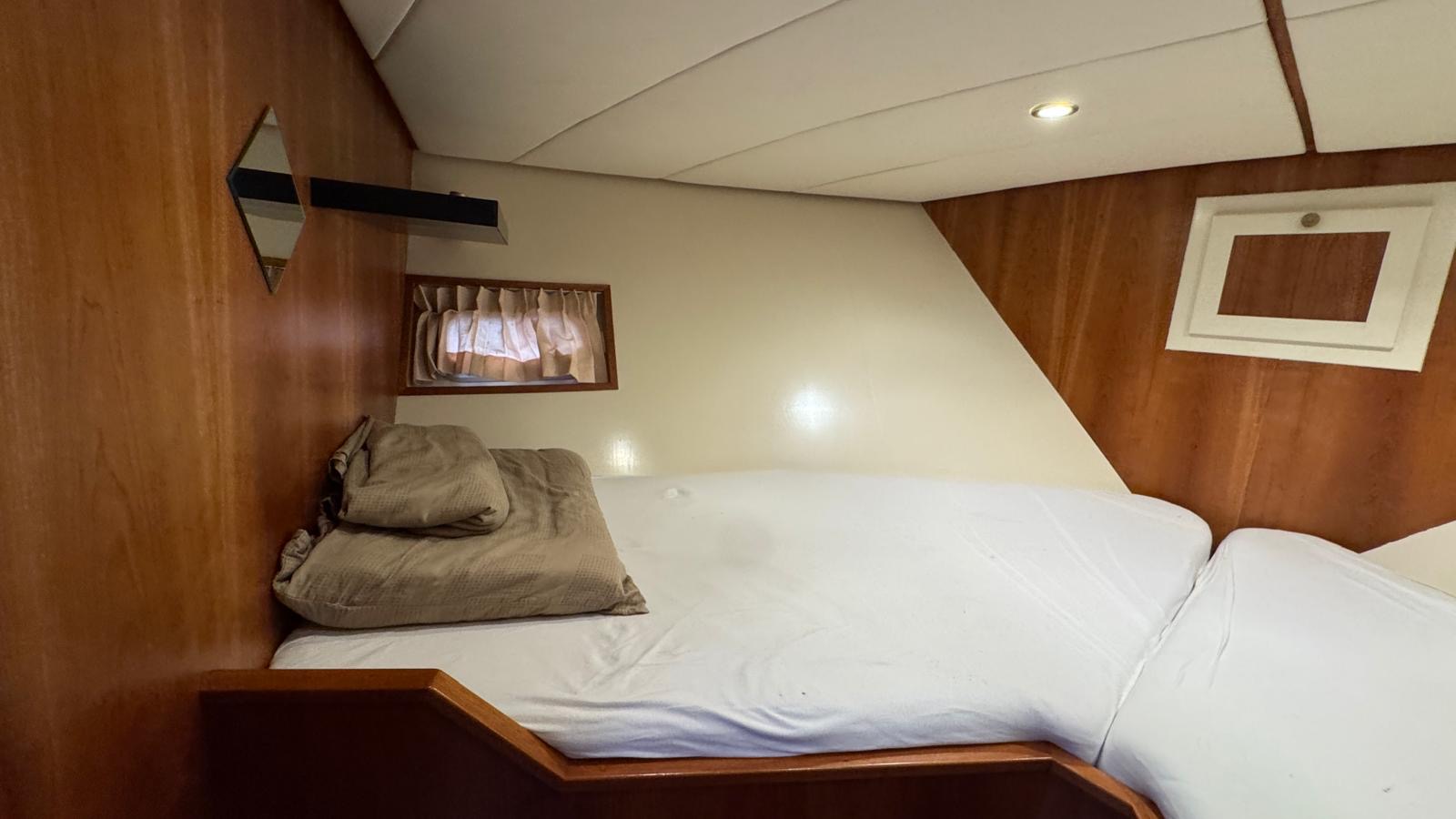 foto: 79 Valkkruiser Valkkruiser Challenger 45 VS