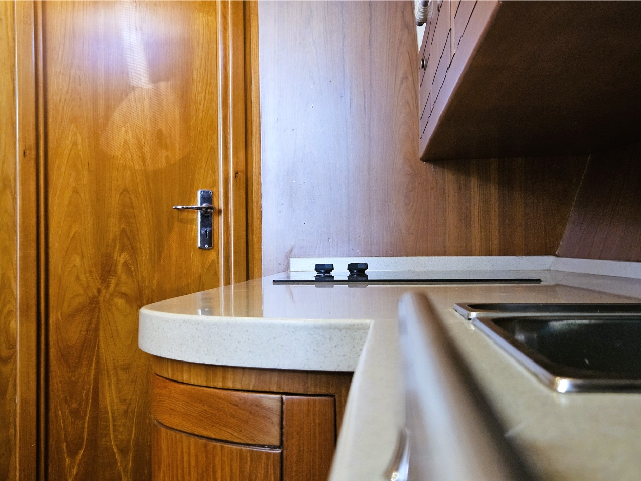 foto: 24 Tuna 40 Cabrio