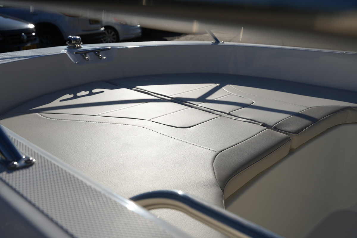 foto: 15 Boston Whaler 160 Super Sport