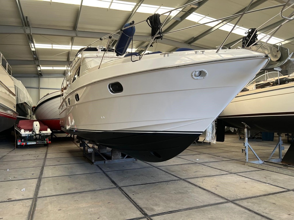 foto: 26 Princess Princess 440 FLY