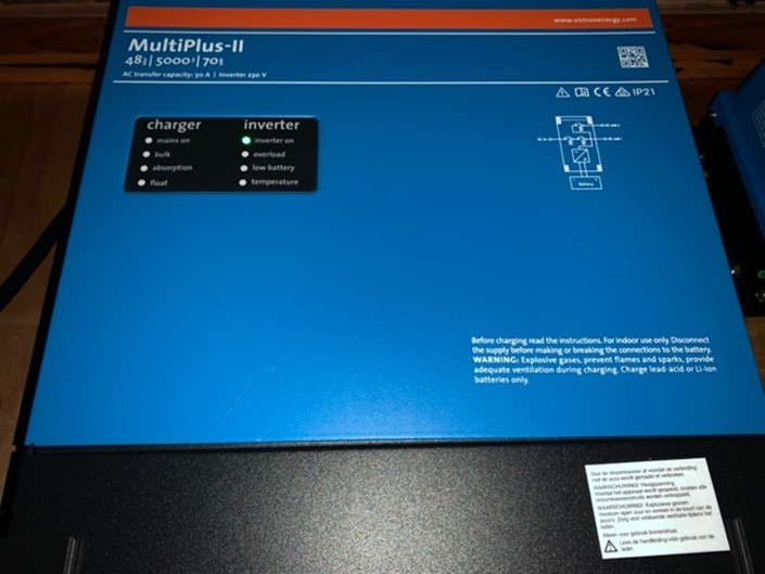 foto: 13 Motor Catamaran 11.60