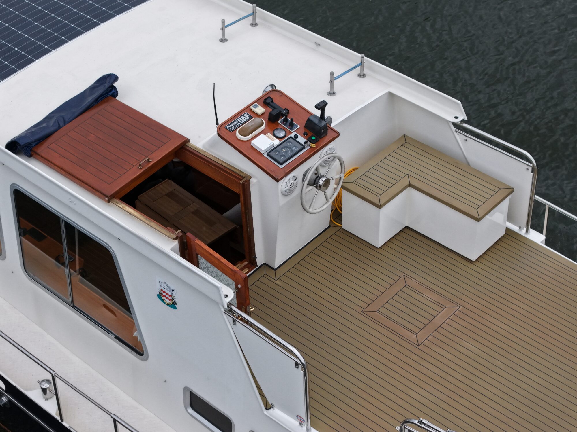 foto: 38 Macheta Macheta 1200 Classic