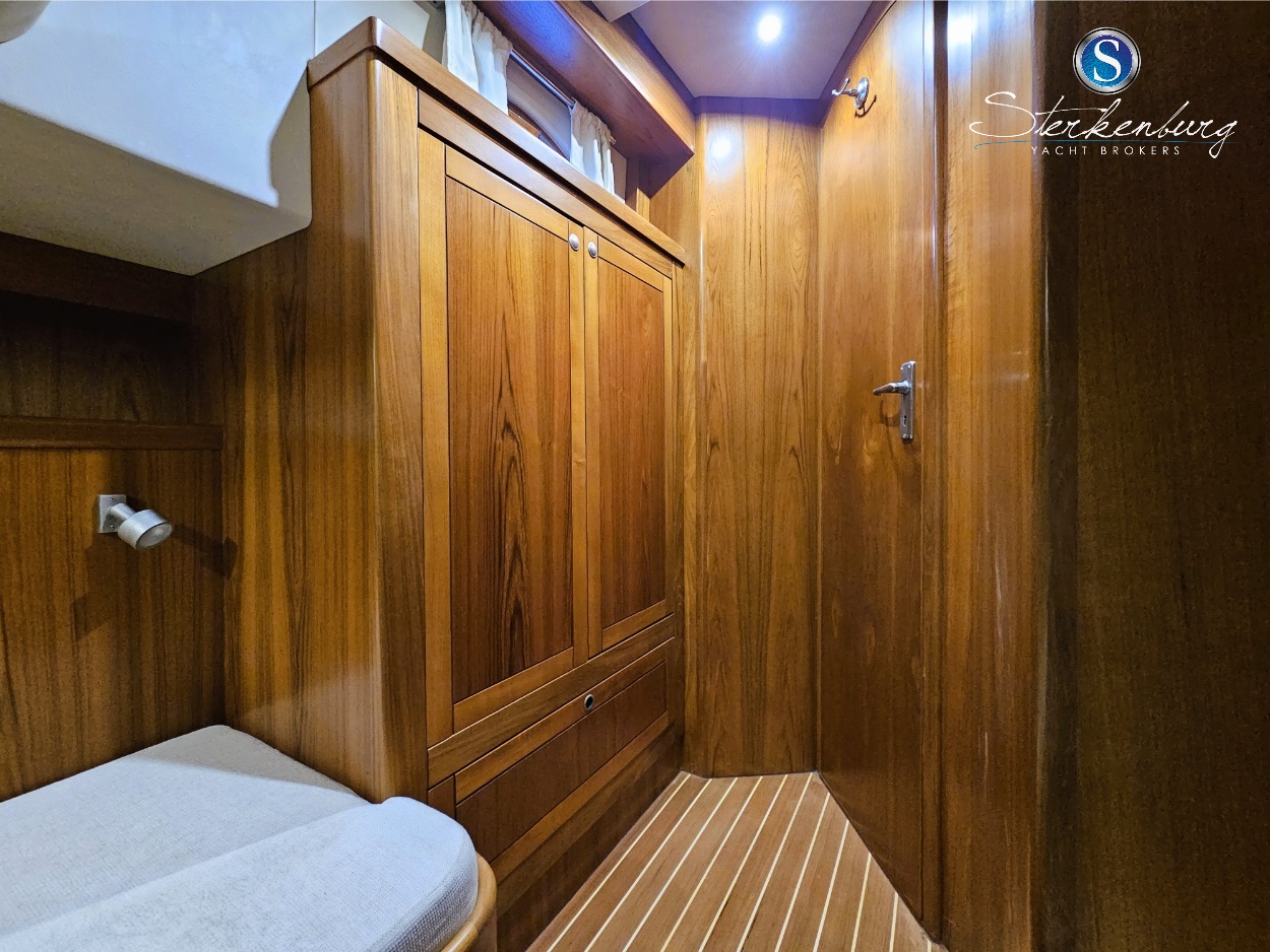 foto: 69 Tuna 40 Cabrio