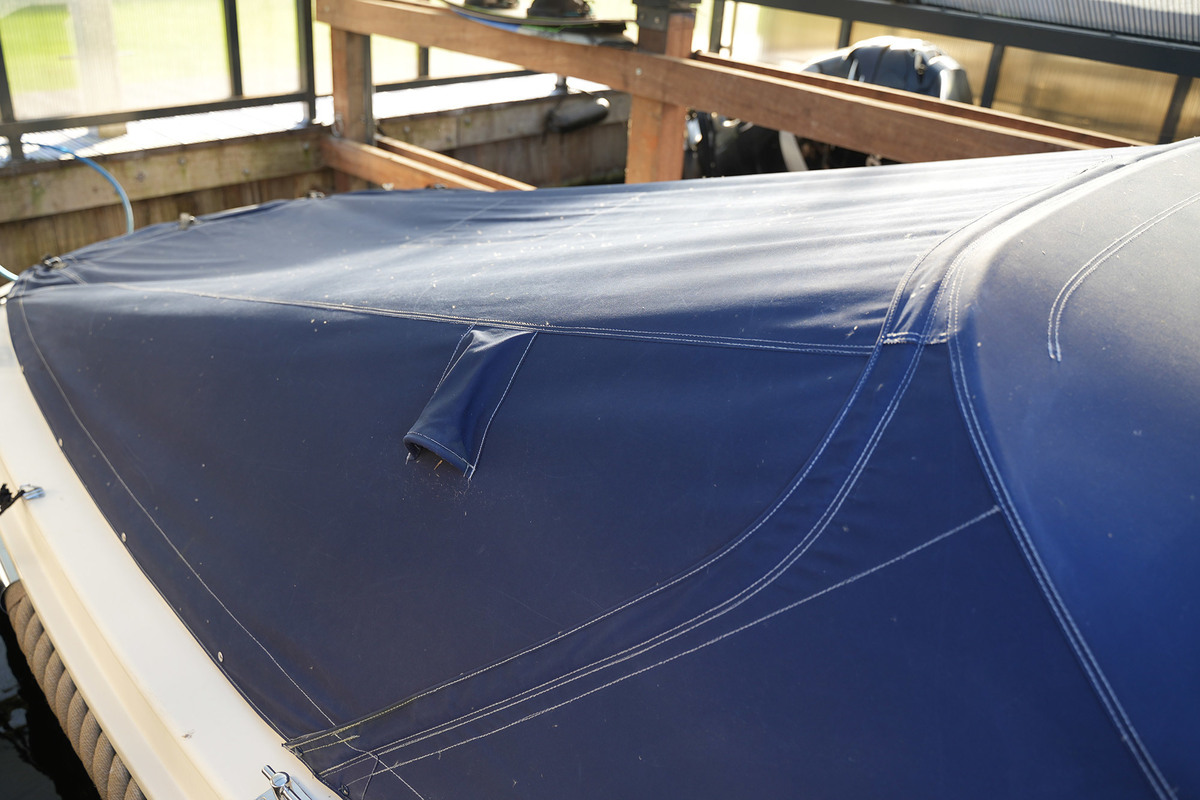 foto: 15 Interboat Intender 640