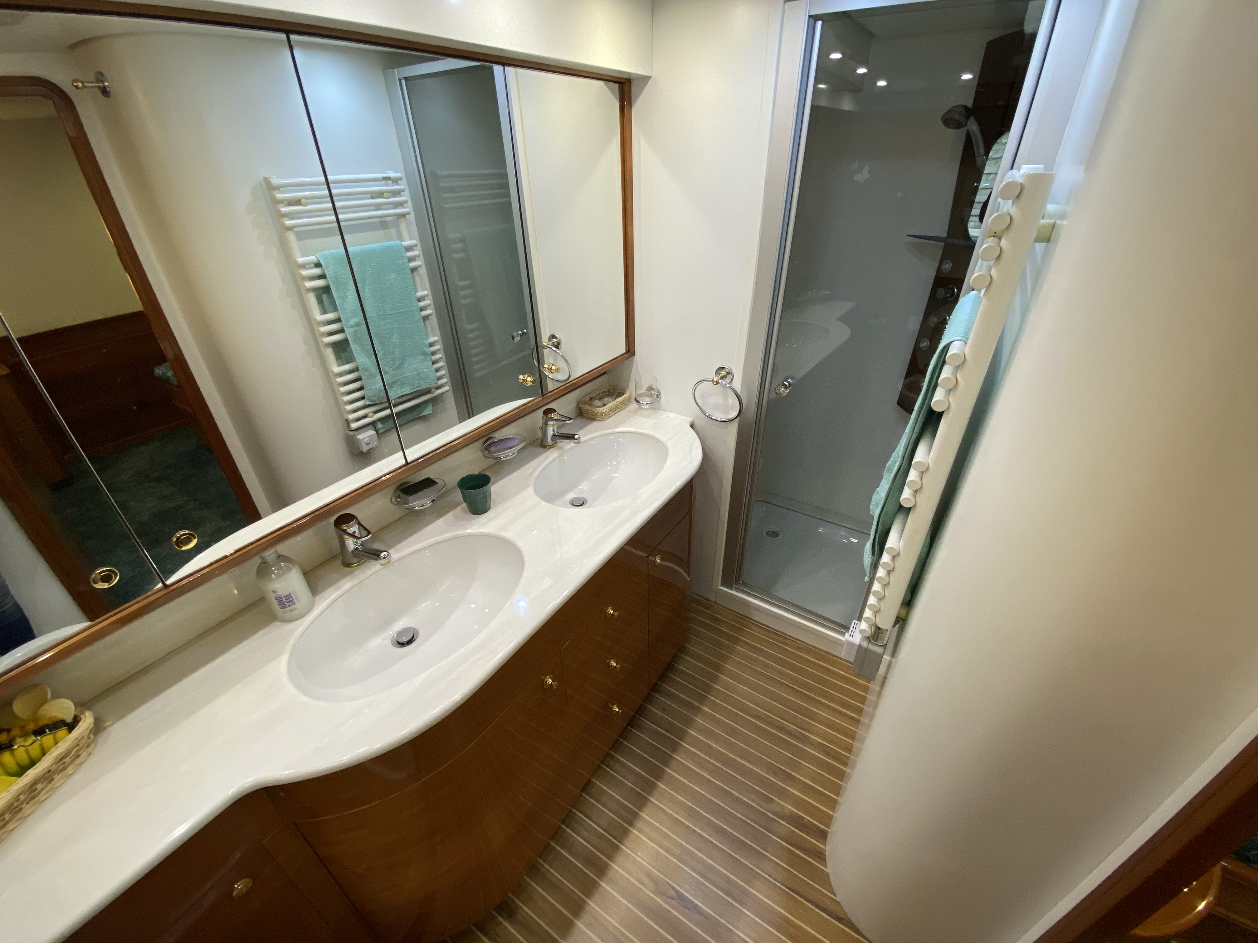 foto: 24 Guy Couach 2200