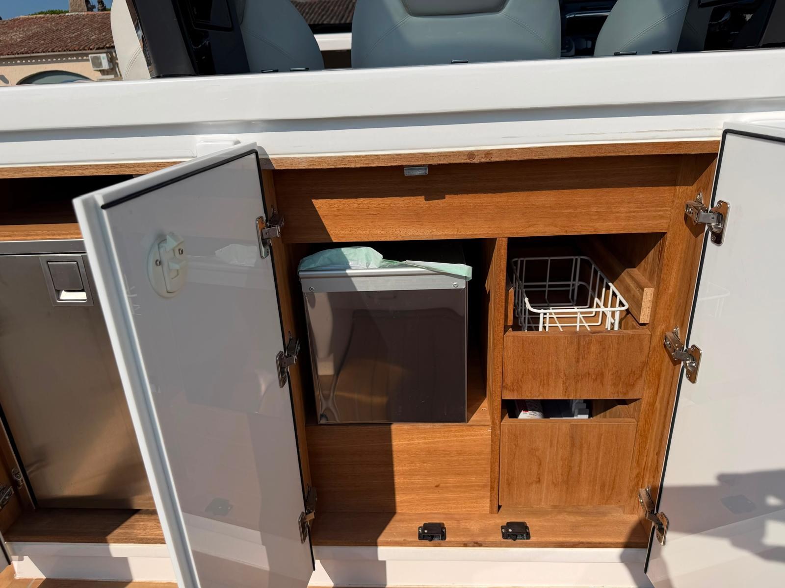 foto: 17 Pardo Yachts 38
