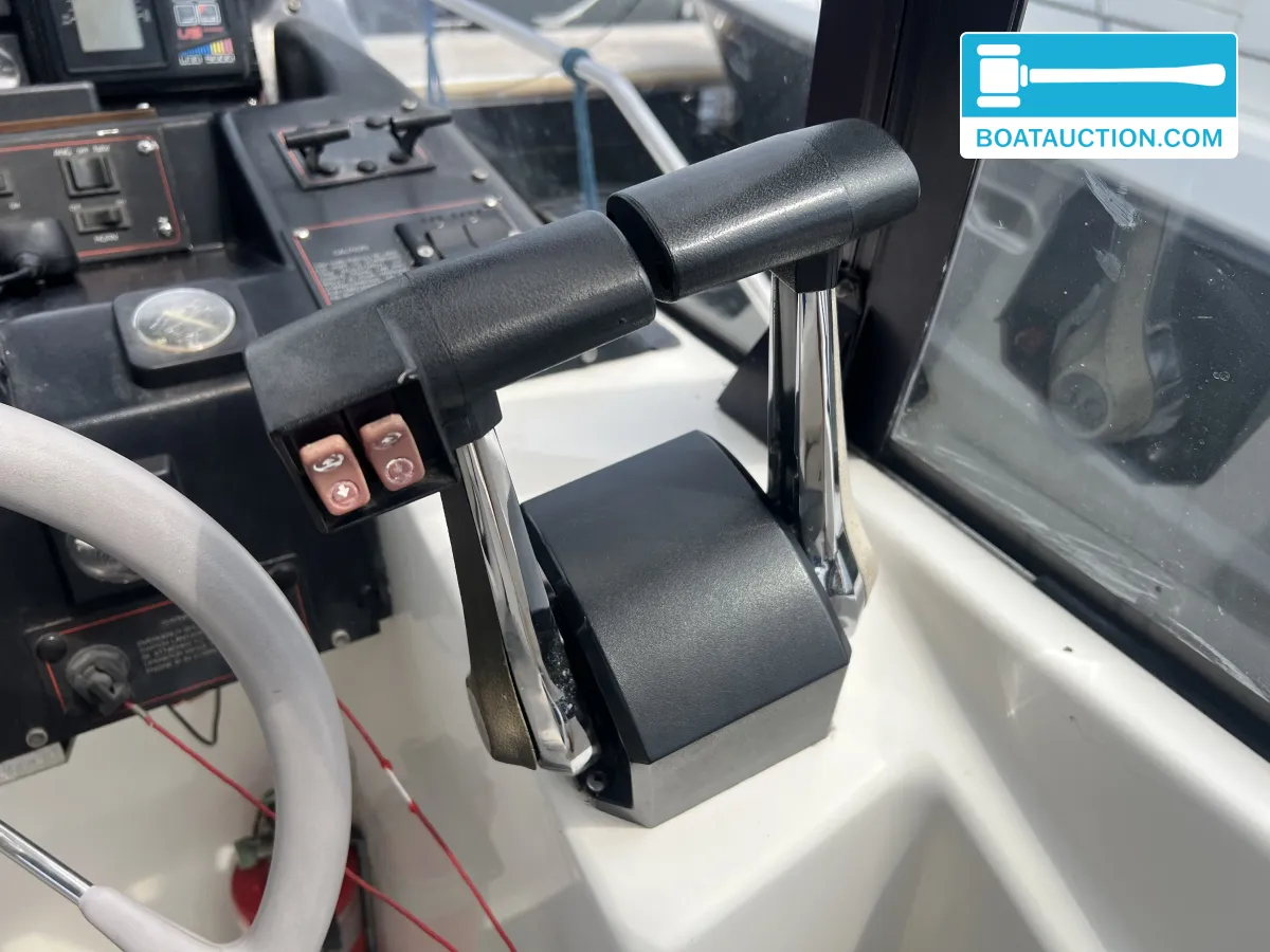 foto: 22 Bayliner 2855