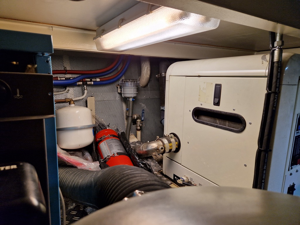 foto: 19 Hemmes 1800 GS