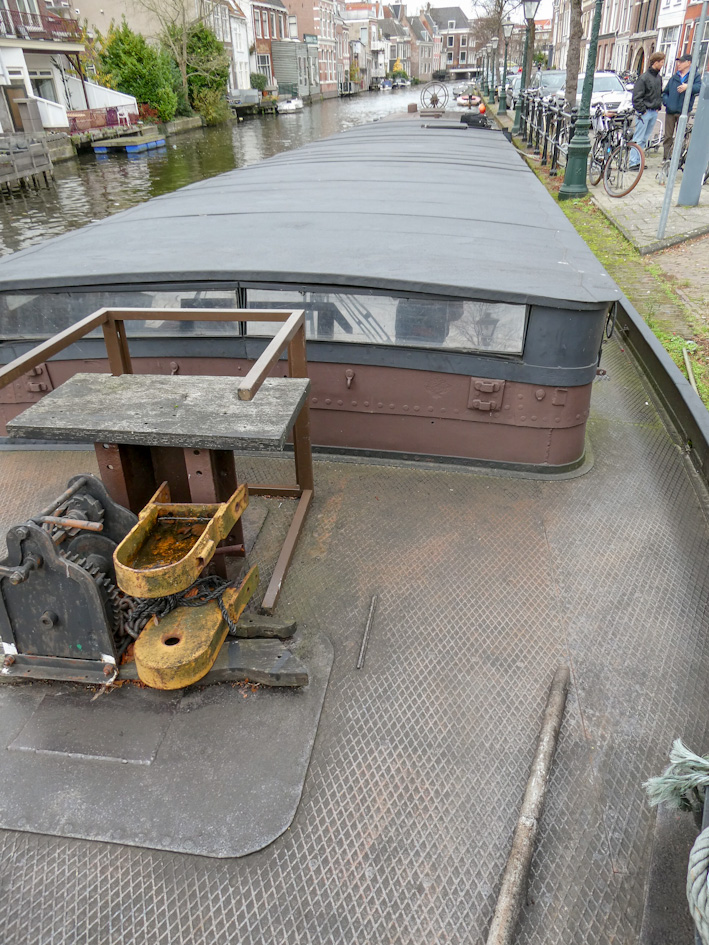 foto: 44 Katwijker 24.00 met CBB