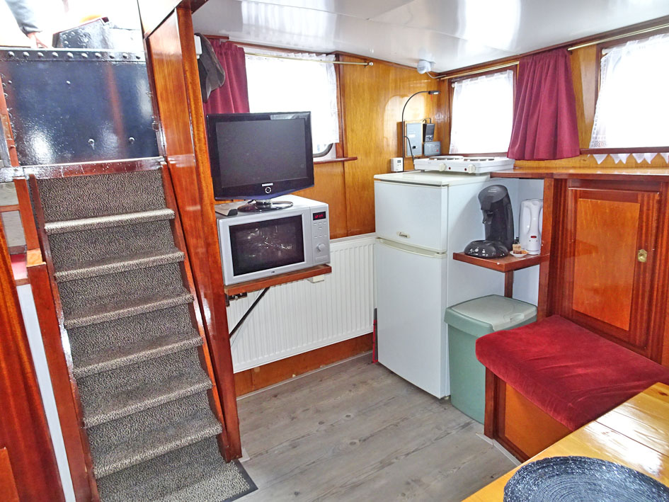 foto: 27 Amsterdammer Sleepboot 15.16