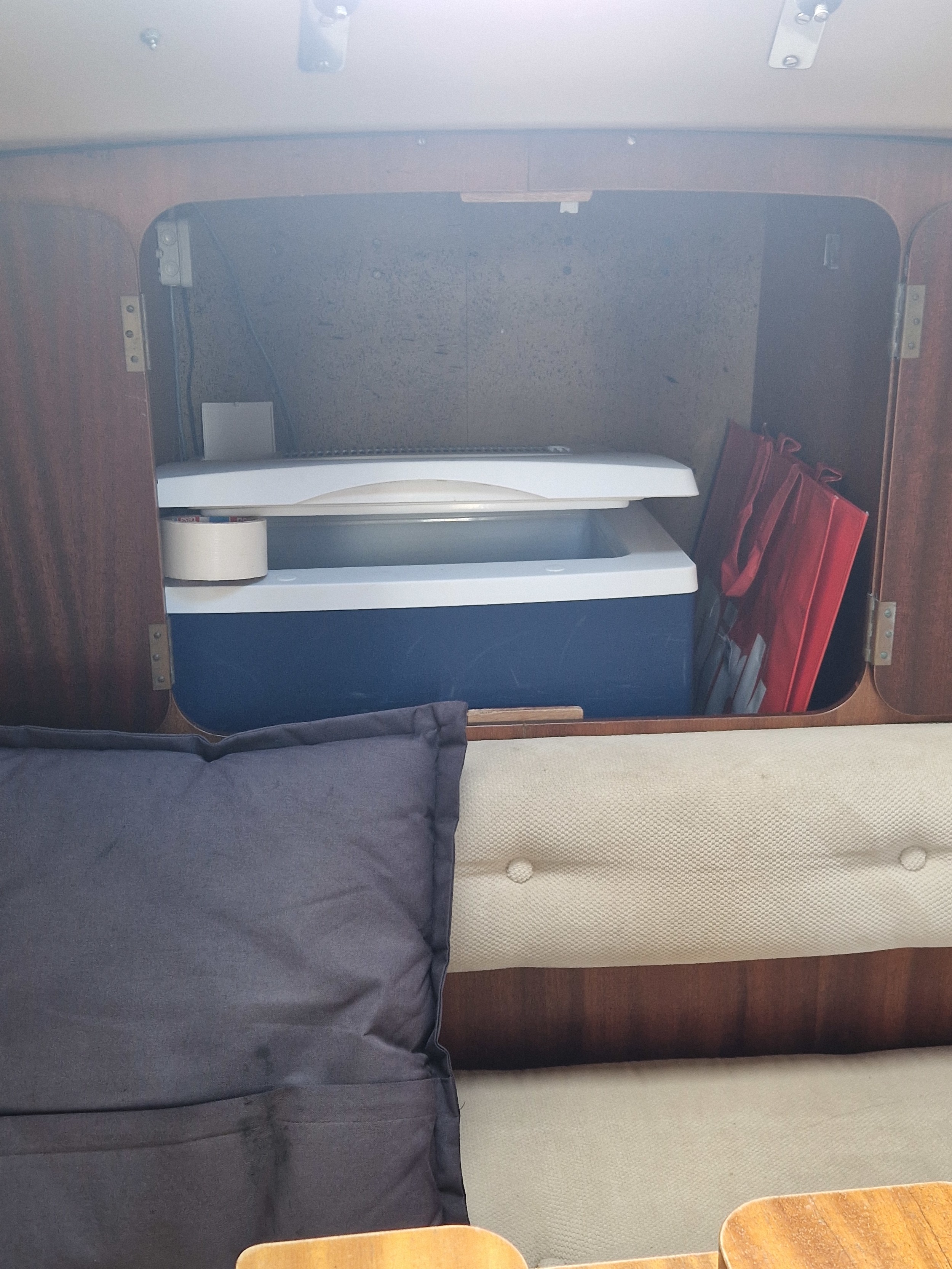 foto: 22 Dehler Duetta 86 AK