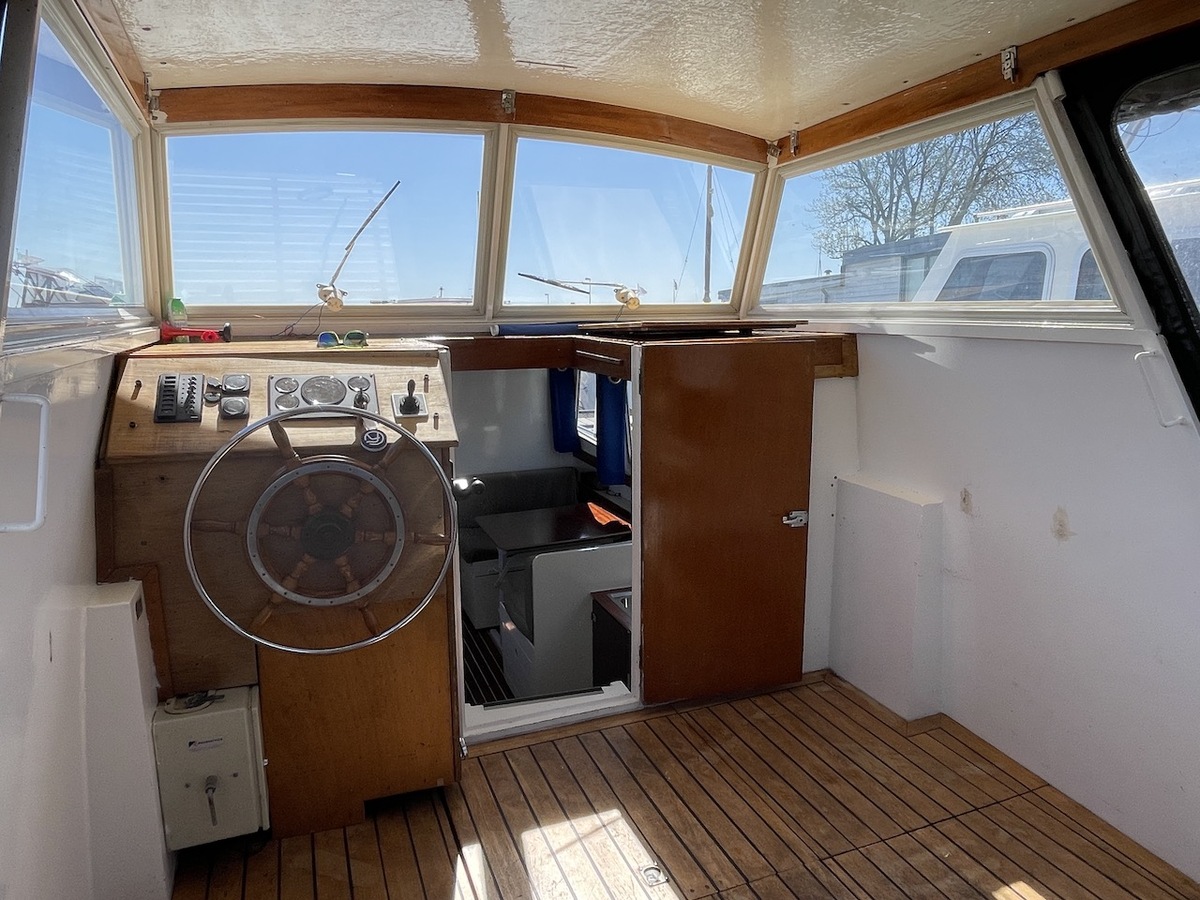 foto: 15 Doerak 1050 AK Drika