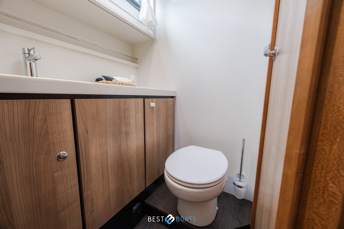 foto: 45 Linssen 40 SL AC