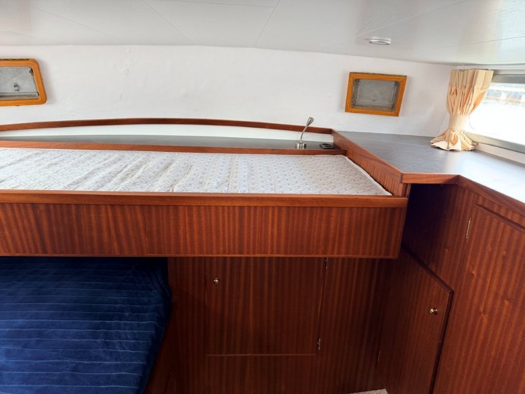 foto: 17 Boorncruiser 1100 AK