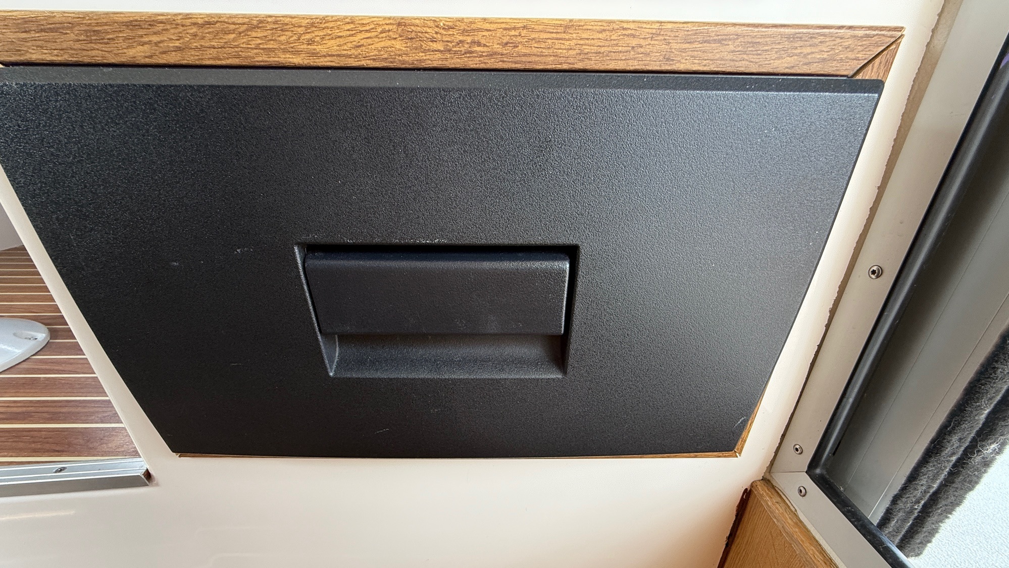 foto: 23 NB Marine NB Marine 8700