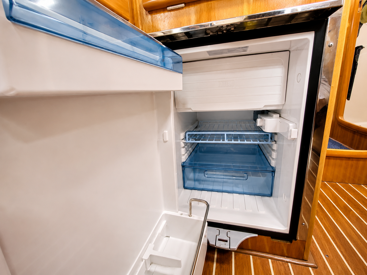 foto: 28 Bavaria 42-3 Custom Line