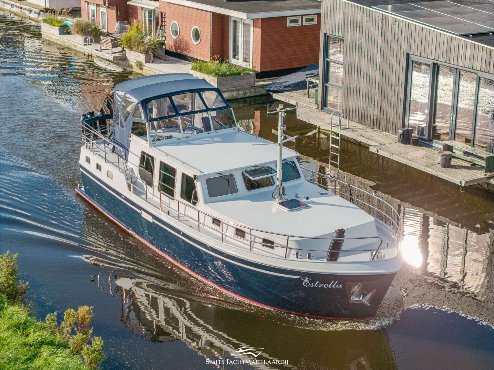 foto: 40 Langenberg Langenberg Kruiser 12.00 AK
