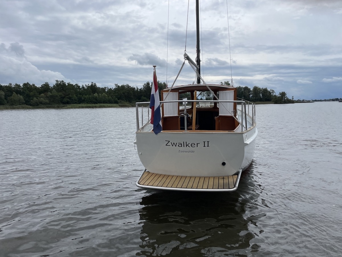 foto: 13 Jongert Zwalker II