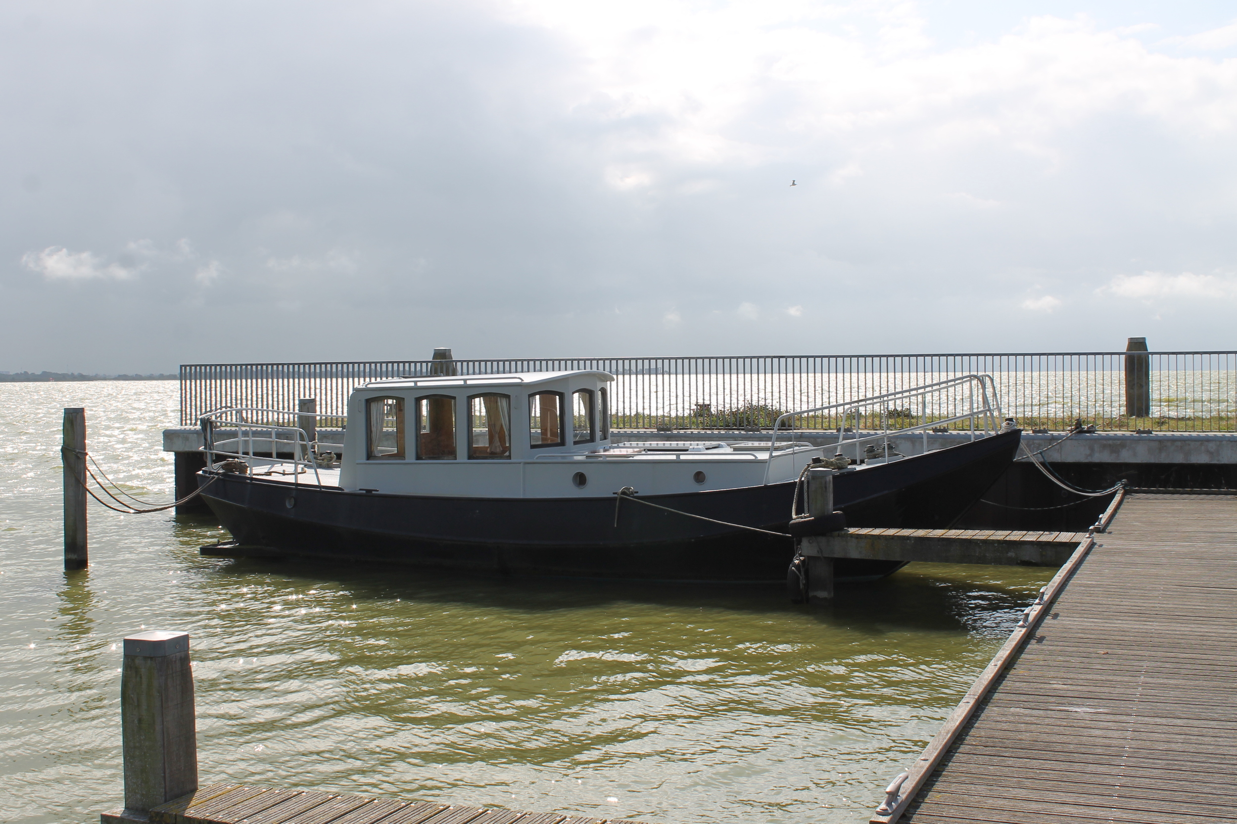 foto: 42 IJsselmeer Vlet 10.50