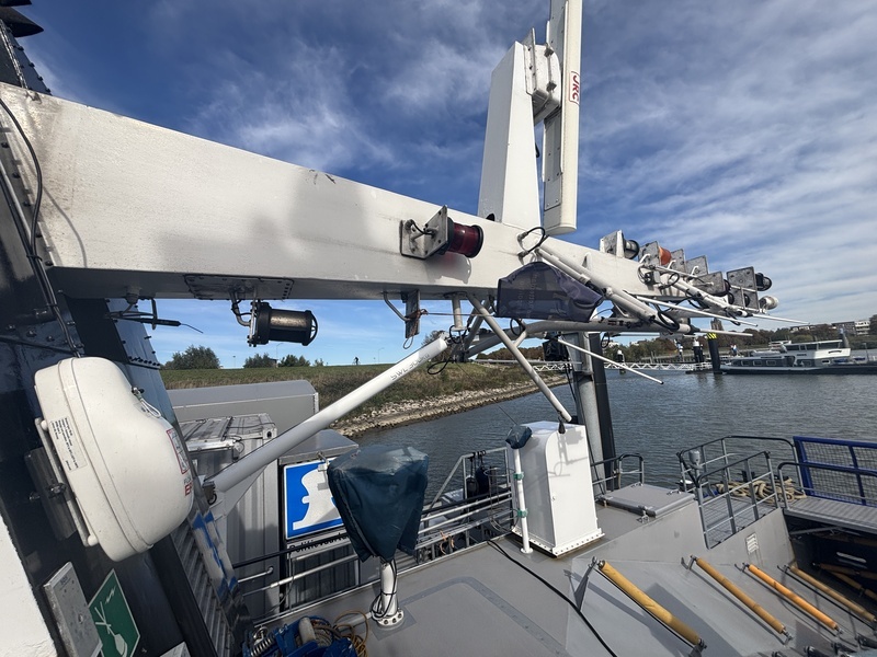 foto: 38 Ex Politievaartuig 24.00