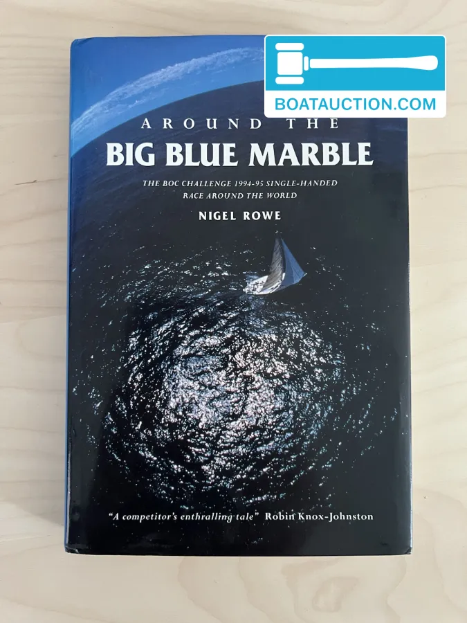 foto: 54 Oyster One Off